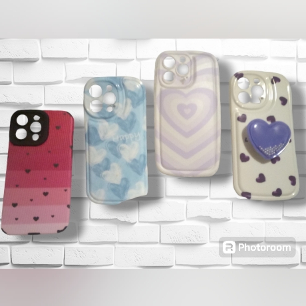 New Protective Phone Cases Suitable for iPhone